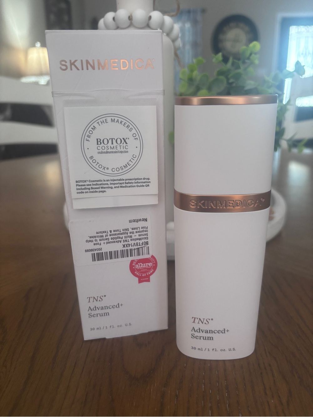 Skin Medica TNS+ Advanced Serum Full Size